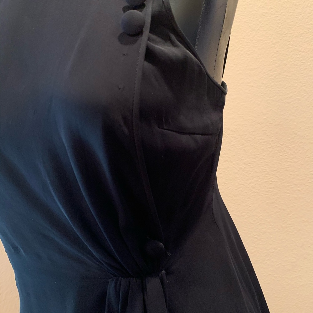 Giorgio Armani Little Black Dress - Picture 4 of 8